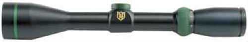 Nikko Stirling Scope 4-12X42MM Diamond #4 Matte